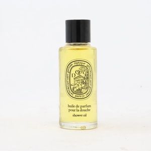 NEW Diptyque Do Son Shower Oil - Travel Size 0.5 oz
